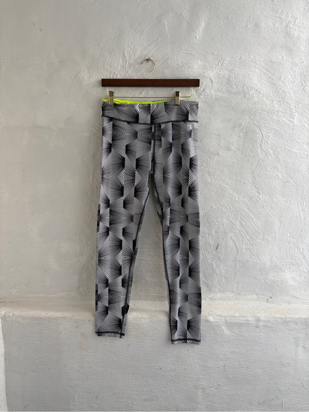 Live Love Dream leggings